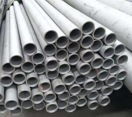 哈尔滨316L不锈钢管