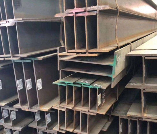 哈尔滨Q235C工字钢